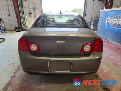 Zdjęcie 6 z 12 samochodu: 2011 CHEVROLET MALIBU 1LT VIN:1G1ZC5E15BF184616 - miniatura