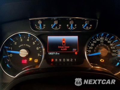Zdjęcie 9 z 12 samochodu: 2013 FORD F150 SUPERCREW VIN:1FTFW1ET7DKF66605 - miniatura
