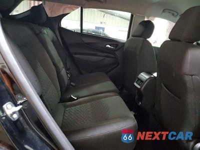 Zdjęcie 11 z 14 samochodu: 2024 CHEVROLET EQUINOX LT VIN:3GNAXUEG0RL328202 - miniatura