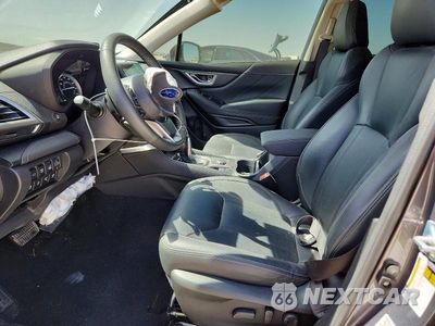 Zdjęcie 7 z 12 samochodu: 2023 SUBARU FORESTER TOURING VIN:JF2SKARC4PH519460 - miniatura