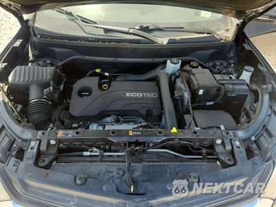 Zdjęcie 12 z 13 samochodu: 2019 CHEVROLET EQUINOX LT VIN:2GNAXKEV3K6222260 - miniatura