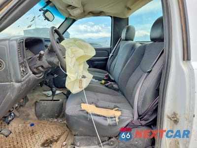 Zdjęcie 7 z 12 samochodu: 2006 GMC NEW SIERRA K1500 VIN:3GTEK14V26G249884 - miniatura