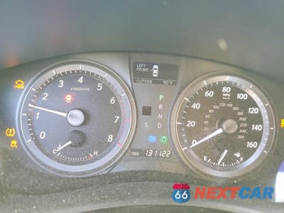 Zdjęcie 9 z 12 samochodu: 2007 LEXUS ES 350 VIN:JTHBJ46G572084041 - miniatura