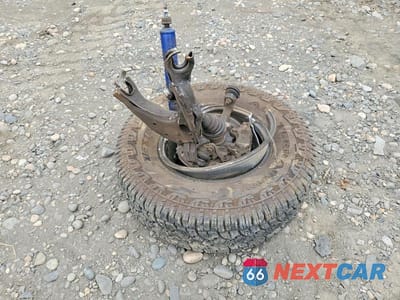 Zdjęcie 12 z 13 samochodu: 1991 TOYOTA 4RUNNER VN39 SR5 VIN:JT3VN39W7M0050663 - miniatura