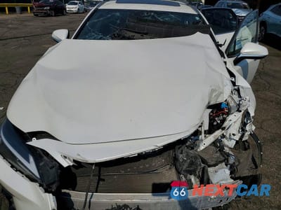 Zdjęcie 11 z 12 samochodu: 2024 LEXUS NX 350H BASE VIN:JTJAKCEZ2R2019946 - miniatura