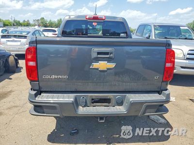 Zdjęcie 6 z 12 samochodu: 2016 CHEVROLET COLORADO LT VIN:1GCGTCE31G1354074 - miniatura