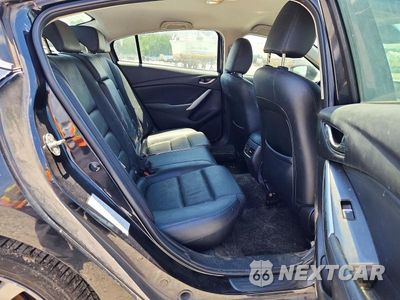 Zdjęcie 10 z 12 samochodu: 2017 MAZDA 6 TOURING VIN:JM1GL1V5XH1110835 - miniatura
