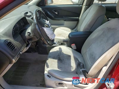 Zdjęcie 7 z 13 samochodu: 2007 CHEVROLET MALIBU MAXX LTZ VIN:1G1ZU67N97F209124 - miniatura