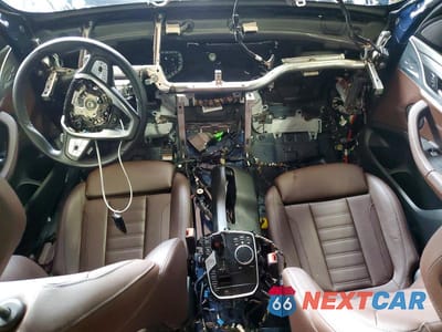 Zdjęcie 8 z 14 samochodu: 2022 BMW X3 XDRIVE30I VIN:WBX57DP06NN182931 - miniatura