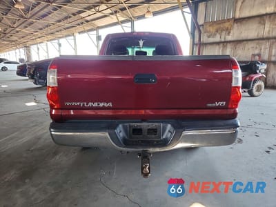 Zdjęcie 6 z 12 samochodu: 2004 TOYOTA TUNDRA SR5 VIN:5TBET34144S436279 - miniatura