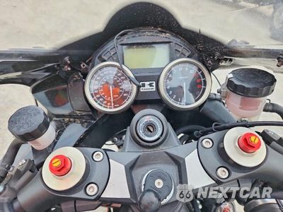 Zdjęcie 7 z 8 samochodu: 2013 KAWASAKI ZX1400 F VIN:JKBZXNF18DA004173 - miniatura