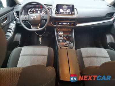 Zdjęcie 8 z 14 samochodu: 2026 NISSAN ROGUE SV VIN:5N1BT3BB1TC752966 - miniatura