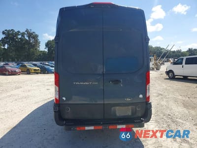 Zdjęcie 6 z 13 samochodu: 2020 FORD TRANSIT 250 DELIVERY VAN VIN:1FTBR3X89LKB27785 - miniatura