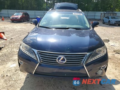 Piąte zdjęcie samochodu w środku: 2015 LEXUS GS 450H VIN:2T2BC1BA0FC009979 - miniatura