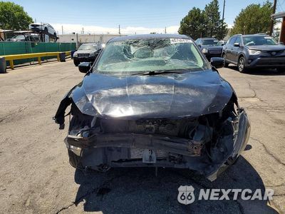 Piąte zdjęcie samochodu w środku: 2018 NISSAN SENTRA S VIN:3N1AB7AP1JY270741 - miniatura
