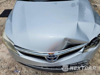 Zdjęcie 11 z 12 samochodu: 2013 TOYOTA AVALON HYBRID XLE PREMIUM VIN:4T1BD1EB9DU008444 - miniatura