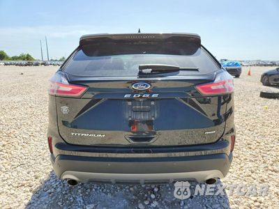 Zdjęcie 6 z 13 samochodu: 2023 FORD EDGE TITANIUM VIN:2FMPK4K93PBA14135 - miniatura
