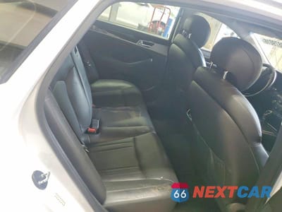 Zdjęcie 10 z 12 samochodu: 2016 HYUNDAI GENESIS 3.8L VIN:KMHGN4JE0GU129629 - miniatura