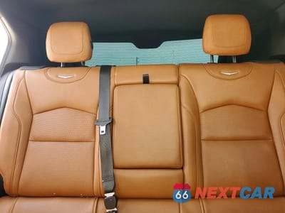 Zdjęcie 10 z 13 samochodu: 2019 CADILLAC XT4 PREMIUM LUXURY VIN:1GYFZDR48KF118059 - miniatura