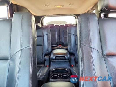 Zdjęcie 10 z 13 samochodu: 2014 DODGE DURANGO LIMITED VIN:1C4RDJDG6EC360808 - miniatura