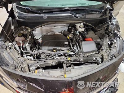 Zdjęcie 12 z 14 samochodu: 2021 BUICK ENCORE GX PREFERRED VIN:KL4MMBS26MB177088 - miniatura
