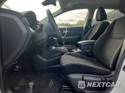 Zdjęcie 7 z 12 samochodu: 2020 NISSAN ROGUE SPORT S VIN:JN1BJ1CV3LW252350 - miniatura