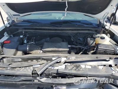 Zdjęcie 11 z 12 samochodu: 2025 CHEVROLET SILVERADO C2500 HEAVY DUTY VIN:1GC0ALE74SF283801 - miniatura
