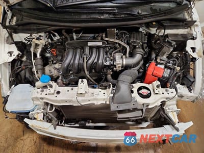 Zdjęcie 11 z 13 samochodu: 2020 HONDA FIT LX VIN:3HGGK5H48LM712806 - miniatura