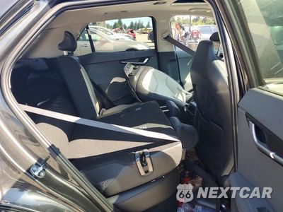 Zdjęcie 10 z 12 samochodu: 2025 KIA NIRO SX VIN:KNDCT3LE9S5273313 - miniatura