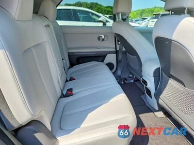 Zdjęcie 11 z 14 samochodu: 2023 HYUNDAI IONIQ 5 SEL VIN:KM8KNDAF2PU183209 - miniatura