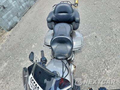 Piąte zdjęcie samochodu w środku: 2017 HARLEY-DAVIDSON FLHTCU ULTRA CLASSIC ELECTRA GLIDE VIN:1HD1FCC17HB633568 - miniatura