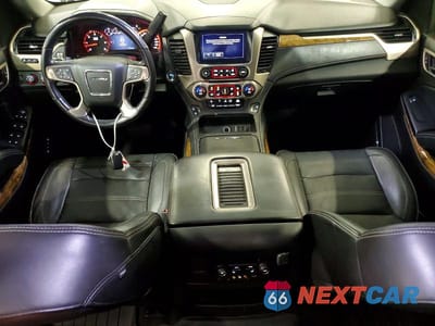 Zdjęcie 8 z 13 samochodu: 2016 GMC YUKON XL DENALI VIN:1GKS2HKJ6GR253860 - miniatura