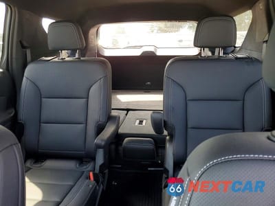 Zdjęcie 10 z 14 samochodu: 2025 CHEVROLET TRAVERSE LT VIN:1GNERGRS2SJ160605 - miniatura