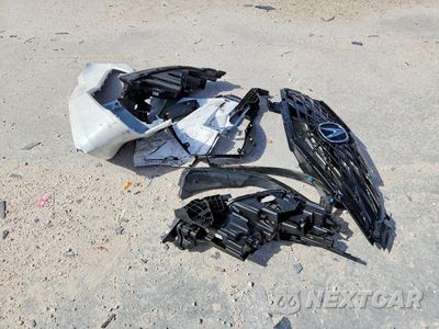 Zdjęcie 13 z 14 samochodu: 2025 ACURA ADX A-SPEC VIN:3HDSA1H56SM709543 - miniatura