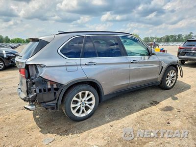Trzecie zdjęcie samochodu z tyłu: 2016 BMW X5 XDR40E VIN:5UXKT0C54G0S75290 - miniatura