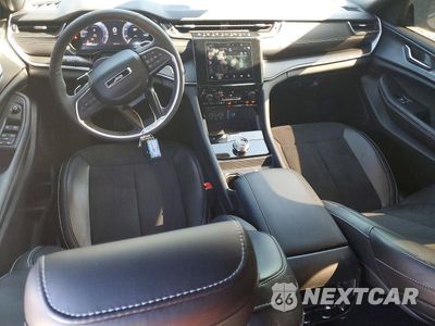 Zdjęcie 8 z 14 samochodu: 2025 JEEP GRAND CHEROKEE LAREDO VIN:1C4RJGAG9SC290135 - miniatura