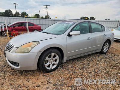 2008 NISSAN ALTIMA 2.5/2.5S 1N4AL21E48N526900 - główne zdjęcie licytacji z USA - miniatura
