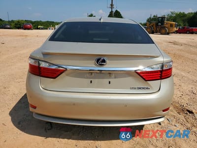 Zdjęcie 6 z 13 samochodu: 2015 LEXUS ES 300H VIN:JTHBW1GG7F2077489 - miniatura
