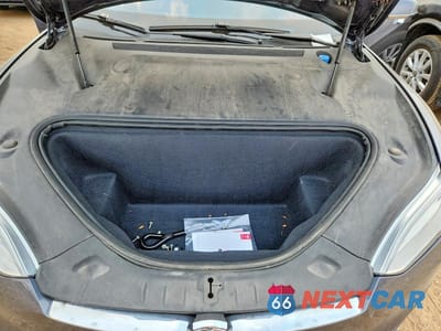 Zdjęcie 11 z 13 samochodu: 2018 TESLA MODEL S VIN:5YJSA1E27JF298815 - miniatura