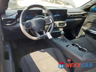 Zdjęcie 8 z 12 samochodu: 2024 FORD MUSTANG GT VIN:1FA6P8CF2R5404296 - miniatura