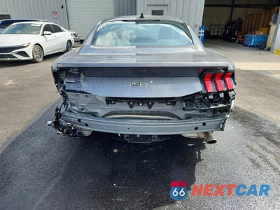 Zdjęcie 6 z 13 samochodu: 2026 FORD MUSTANG GT VIN:1FA6P8CF9T5407719 - miniatura