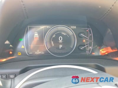 Zdjęcie 9 z 12 samochodu: 2021 LEXUS ES 300H VIN:58ADA1C15MU001849 - miniatura