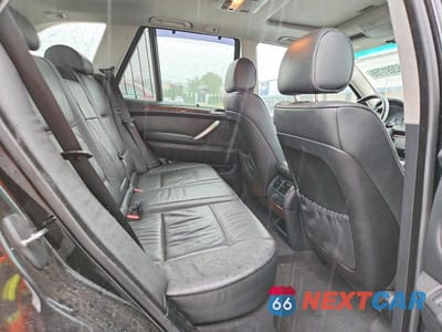 Zdjęcie 11 z 13 samochodu: 2003 BMW X5 4.4I VIN:5UXFB33583LH47444 - miniatura