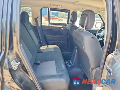 Zdjęcie 11 z 14 samochodu: 2014 JEEP PATRIOT LATITUDE VIN:1C4NJRFB3ED762173 - miniatura