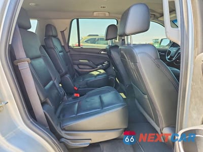 Zdjęcie 11 z 13 samochodu: 2019 CHEVROLET TAHOE K1500 LT VIN:1GNSKBKC1KR367629 - miniatura
