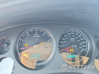 Zdjęcie 9 z 14 samochodu: 2007 CHEVROLET TAHOE K1500 VIN:1GNFK13047J121602 - miniatura