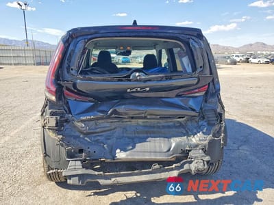 Zdjęcie 6 z 14 samochodu: 2024 KIA SOUL LX VIN:KNDJ23AU3R7902213 - miniatura