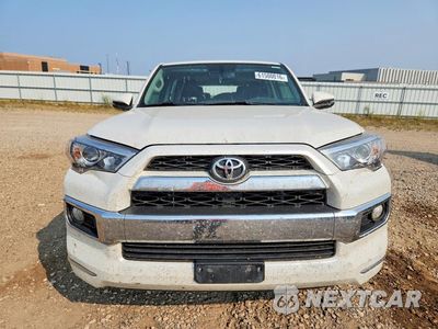 Zdjęcie 9 z 26 samochodu: 2014 TOYOTA 4RUNNER LIMITED VIN:JTEBU5JR1E5171689 - miniatura