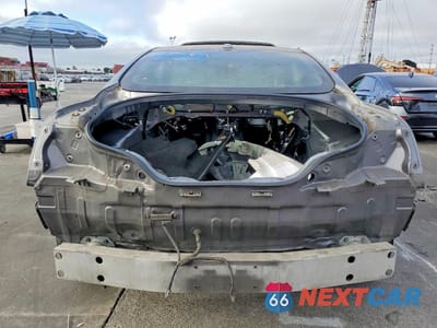Zdjęcie 6 z 12 samochodu: 2014 INFINITI Q60 COUPE JOURNEY VIN:JN1CV6EK2EM112958 - miniatura