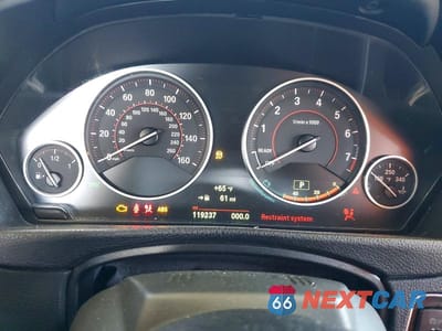 Zdjęcie 9 z 12 samochodu: 2019 BMW 430I VIN:WBA4Z1C59KEE44682 - miniatura